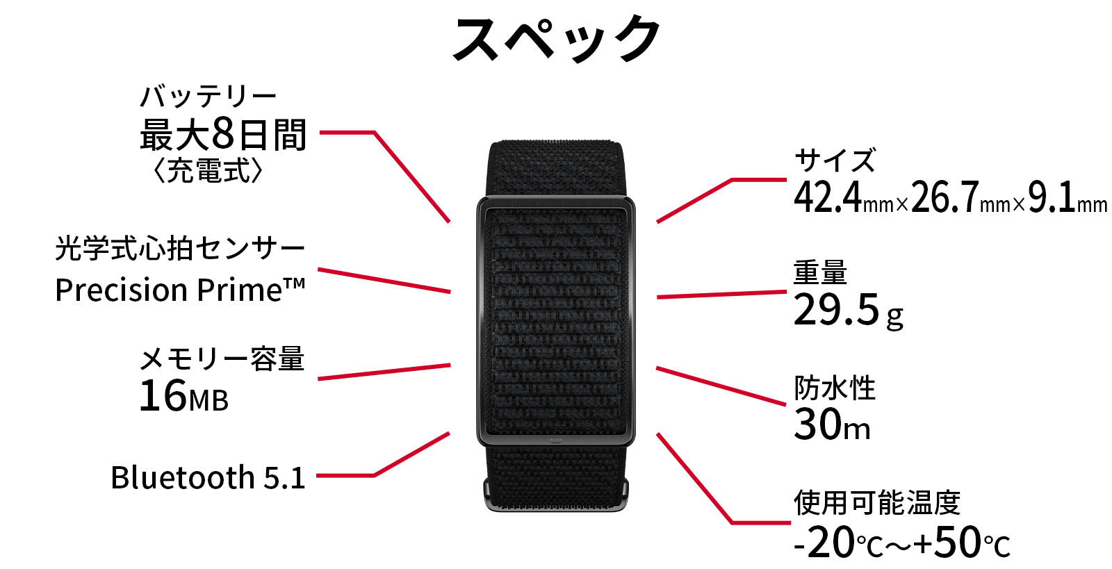 polar loop